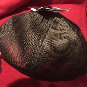 Nike Accessories - Nike Khaki Golf Hat FlexFit Adult Unisex Nike Accessories - Nike Khaki Golf Hat FlexFit Adult Unisex